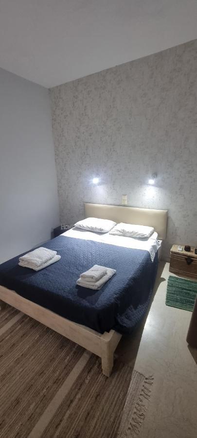 Corfu-Apartments4You Acharavi  Bagian luar foto