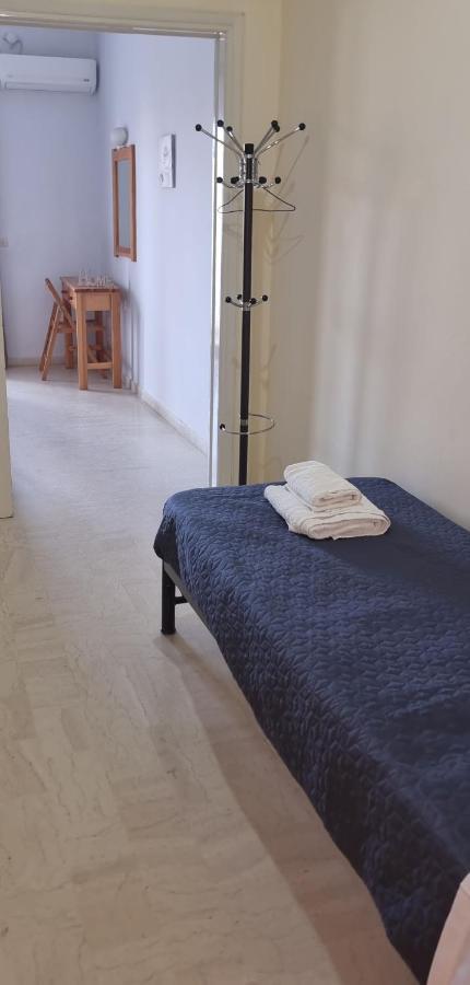 Corfu-Apartments4You Acharavi  Bagian luar foto