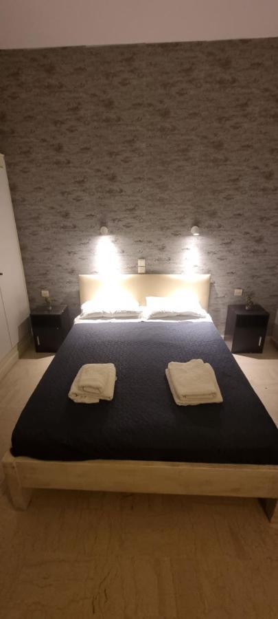 Corfu-Apartments4You Acharavi  Bagian luar foto