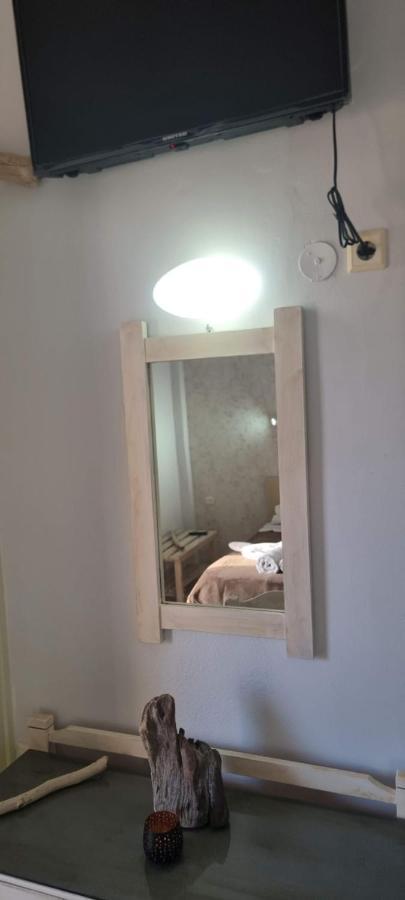 Corfu-Apartments4You Acharavi  Bagian luar foto