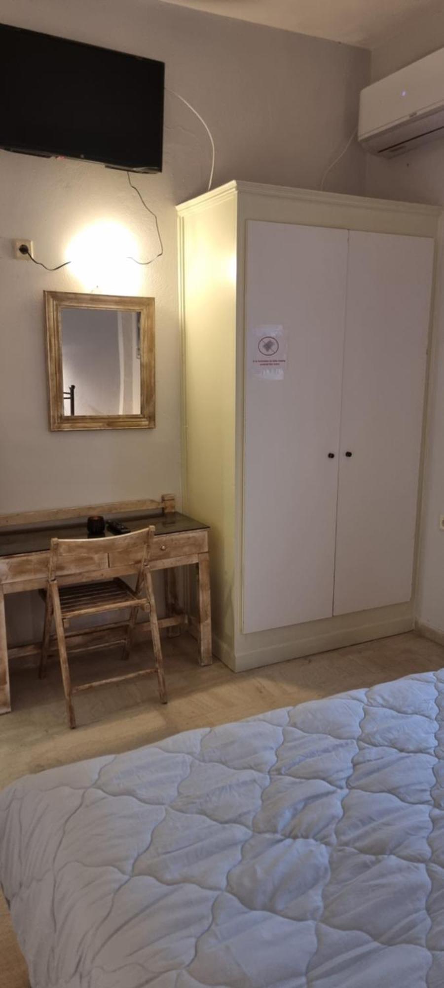 Corfu-Apartments4You Acharavi  Bagian luar foto