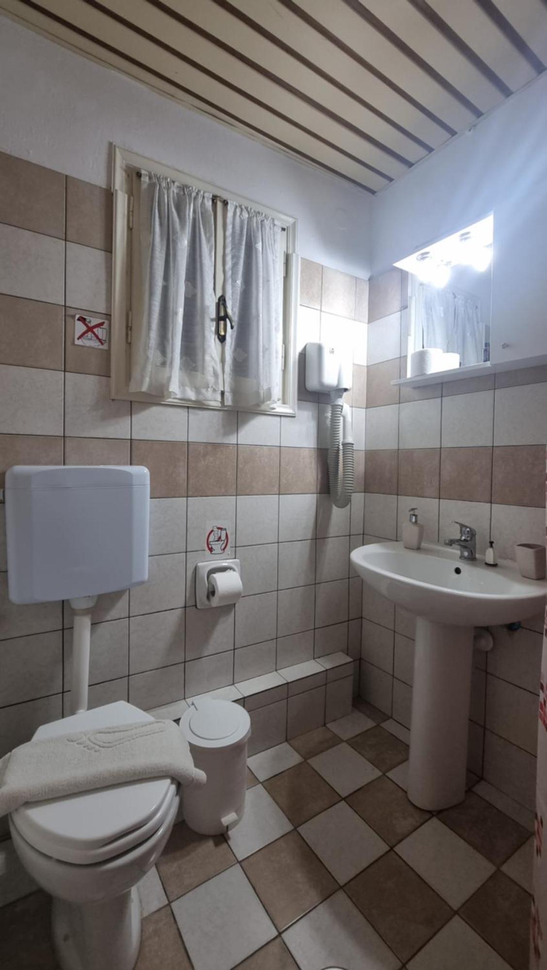 Corfu-Apartments4You Acharavi  Bagian luar foto