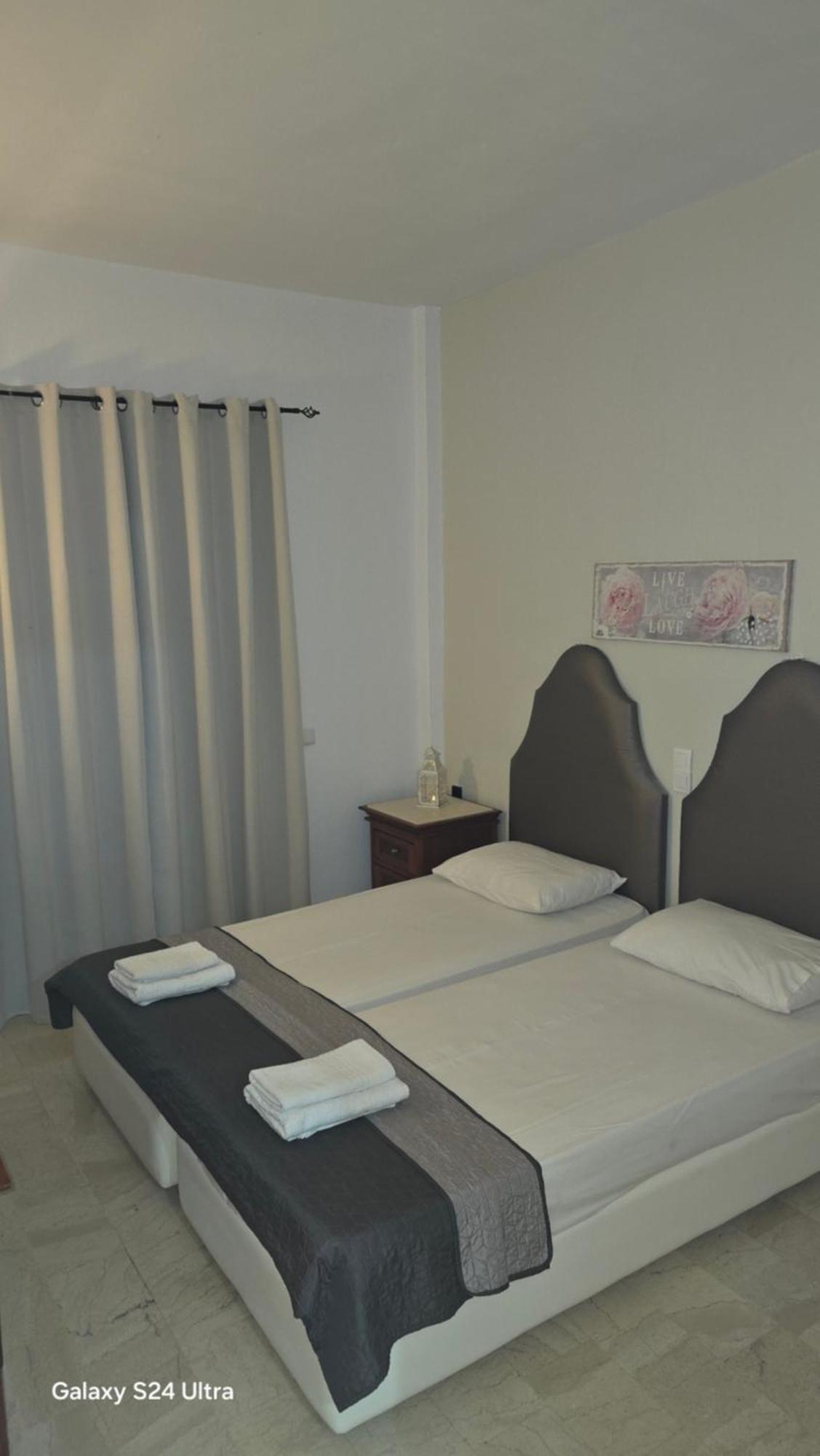 Corfu-Apartments4You Acharavi  Bagian luar foto