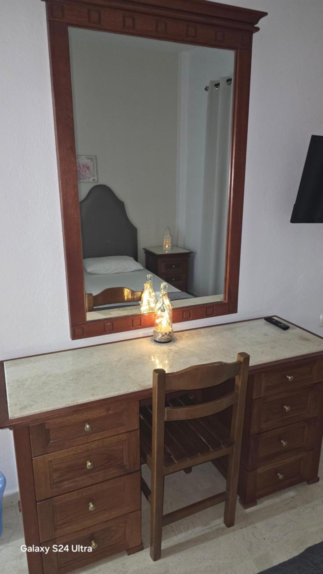 Corfu-Apartments4You Acharavi  Bagian luar foto