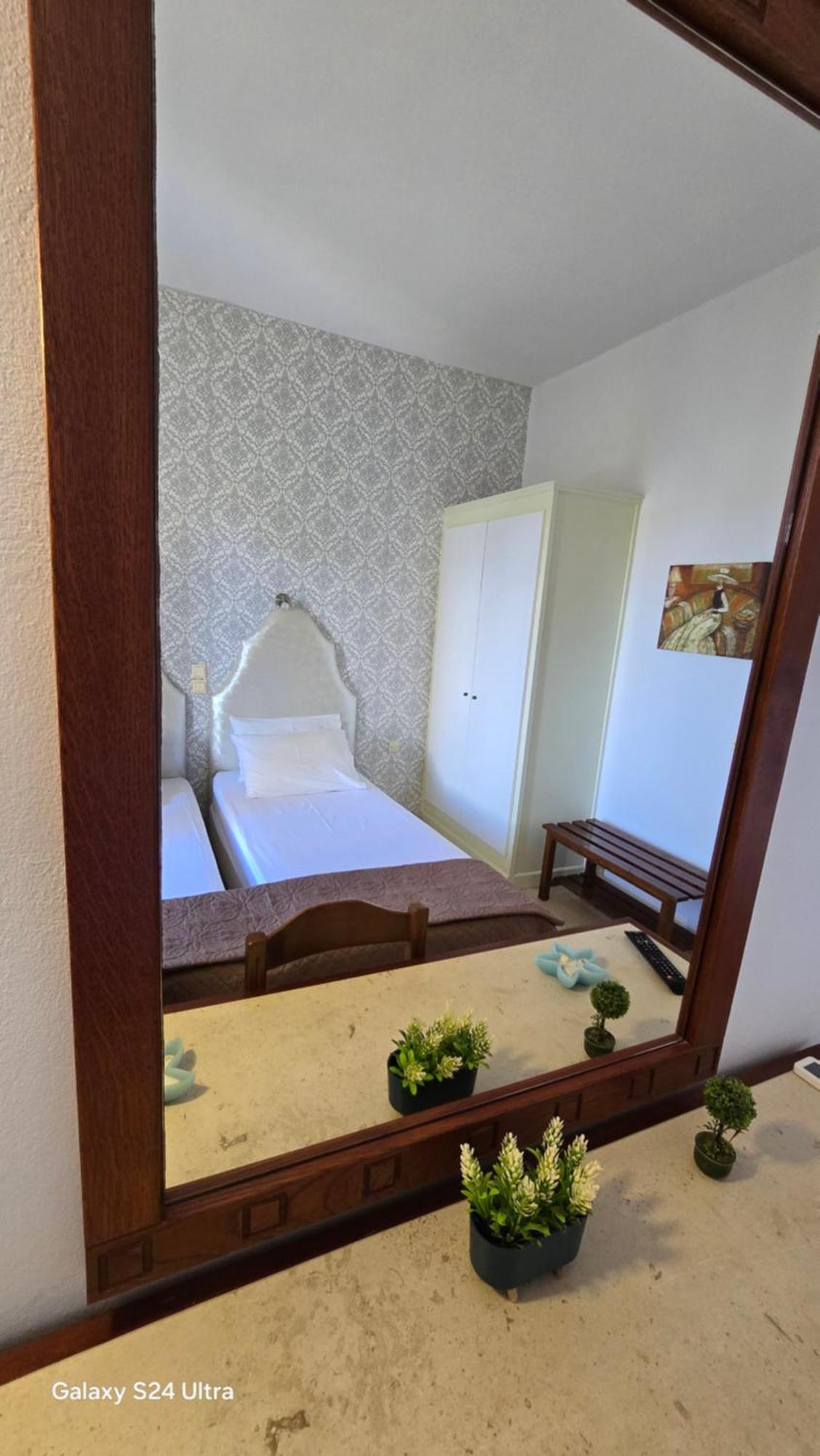 Corfu-Apartments4You Acharavi  Bagian luar foto