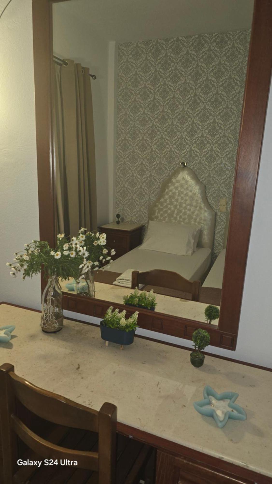 Corfu-Apartments4You Acharavi  Bagian luar foto
