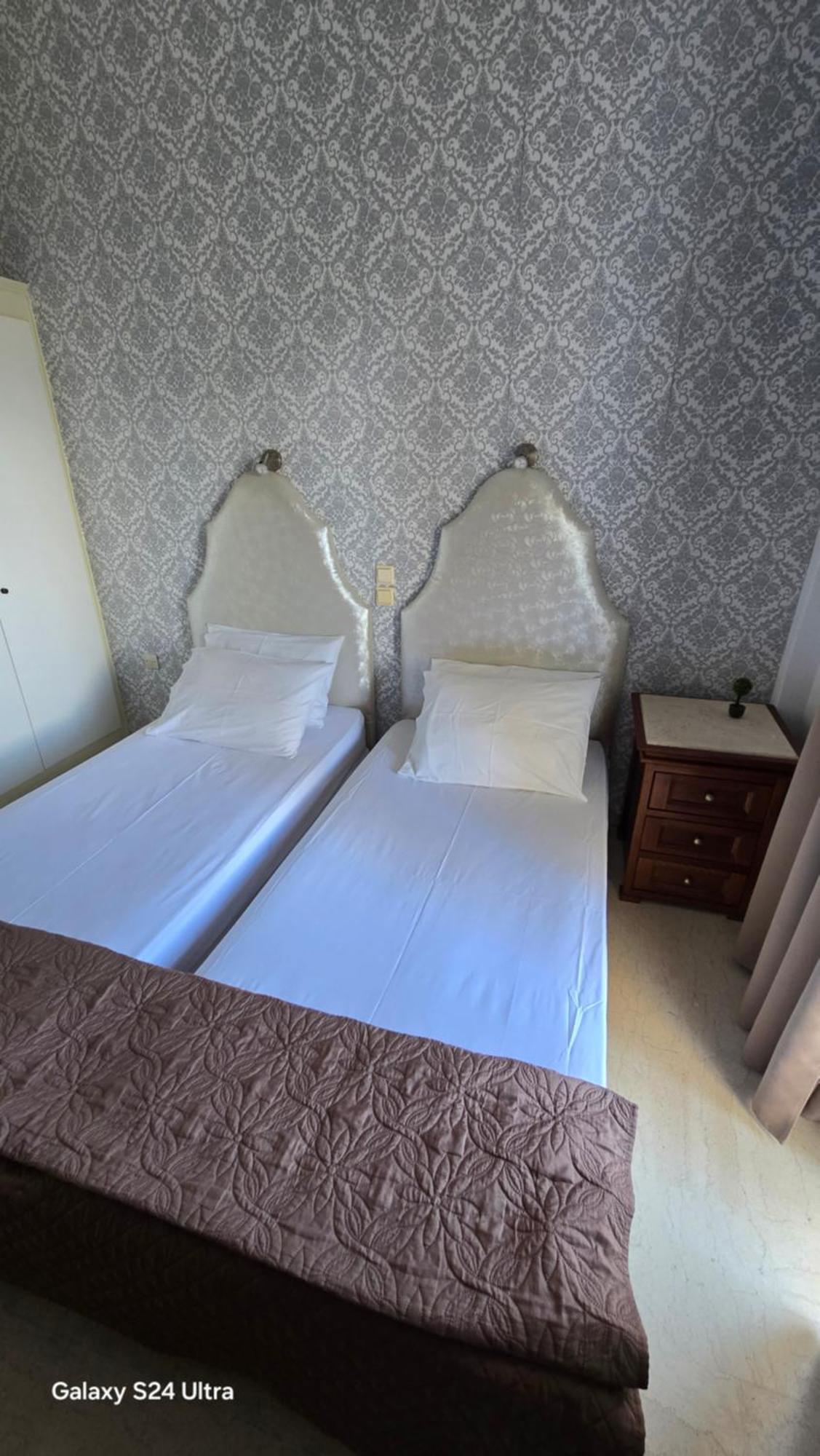 Corfu-Apartments4You Acharavi  Bagian luar foto