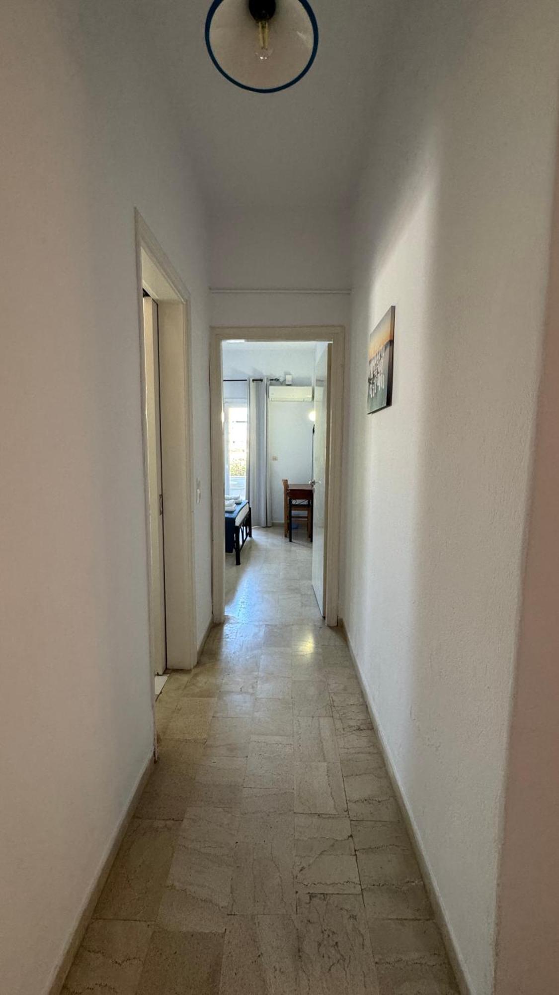 Corfu-Apartments4You Acharavi  Bagian luar foto